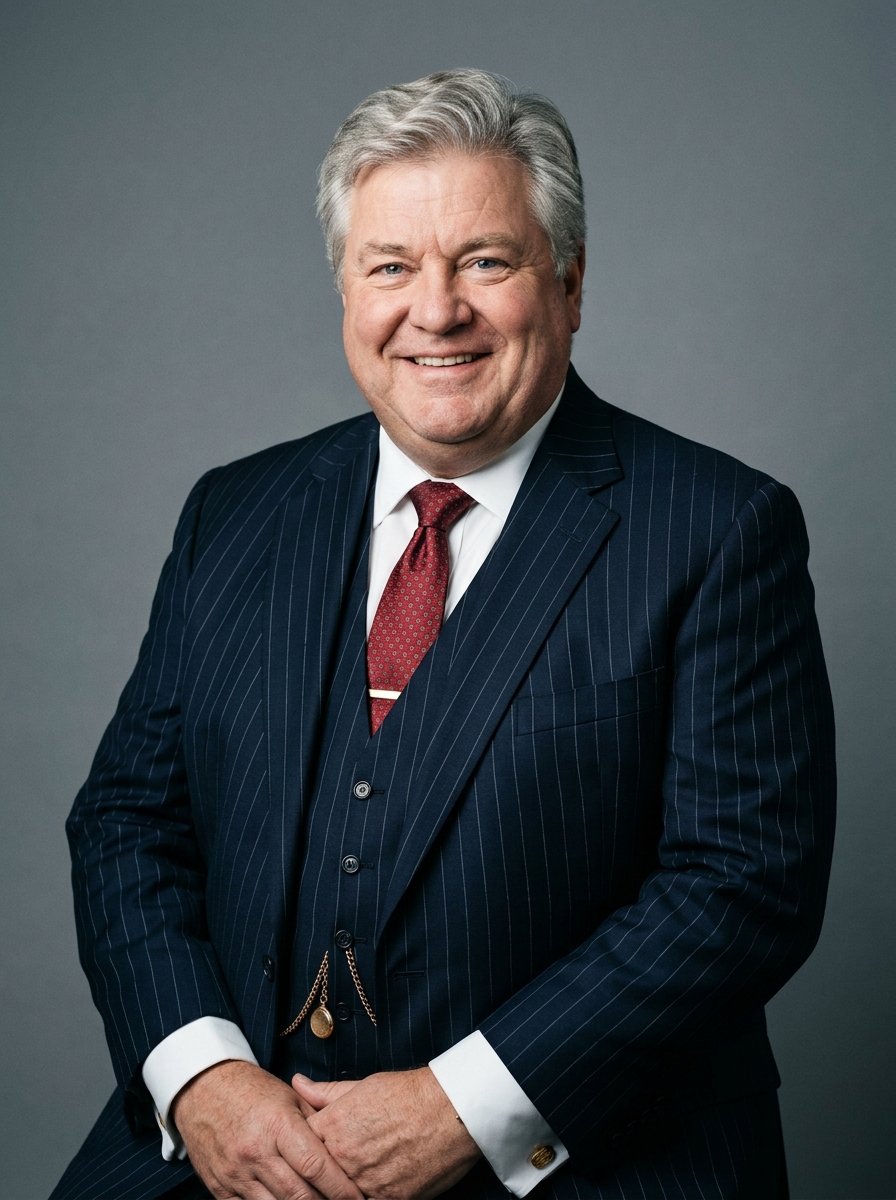 Roger J. Watkins